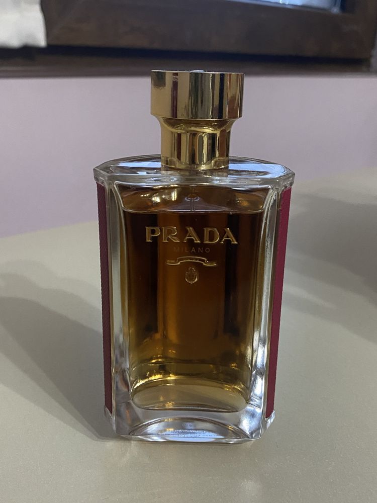 Пирфюм Prada La Femme Intense 100 ml