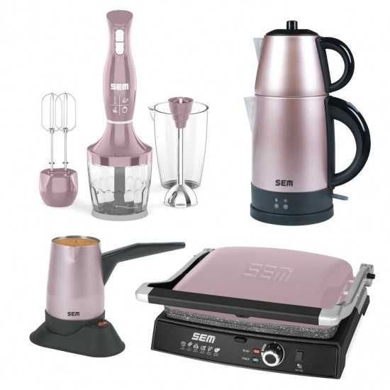 Комплект уреди ROSELINE