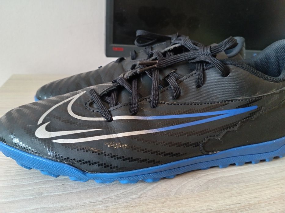 Nike Phantom GX обувки за футбол, стоножки EU 44 /28 cm