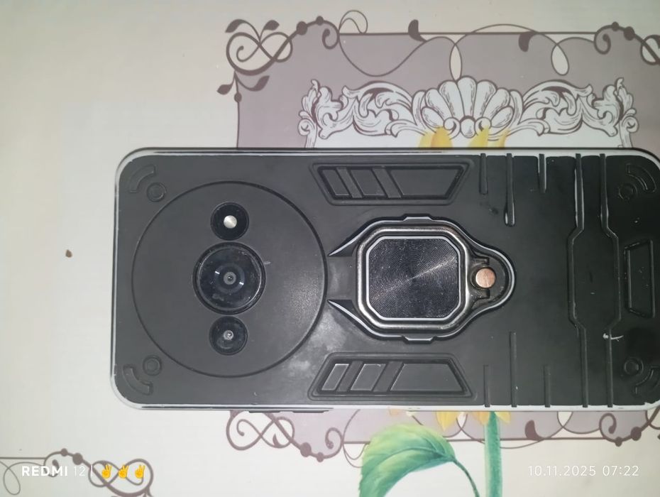 Redmi A3X смартфон