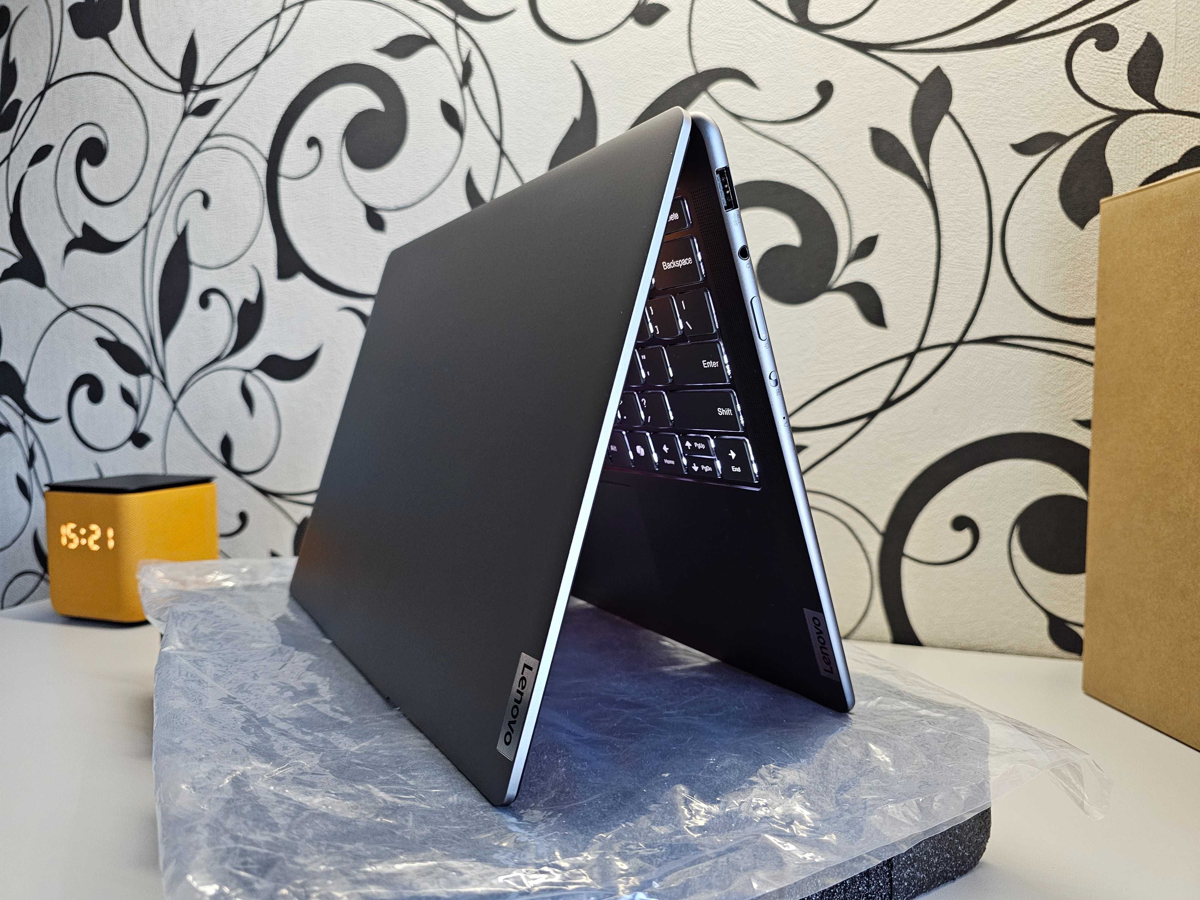 ПРОДАМ Lenovo Slim 7 14IMH9 Мощный Core™Ultra 7-155H/32GB/1TB/14"OLED