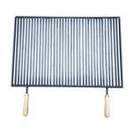 Grilaj gratar inox