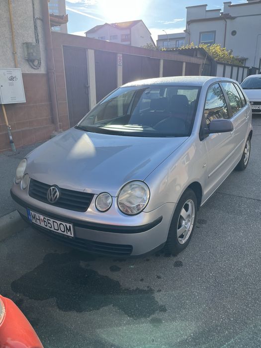 Volkswagen Polo 2005