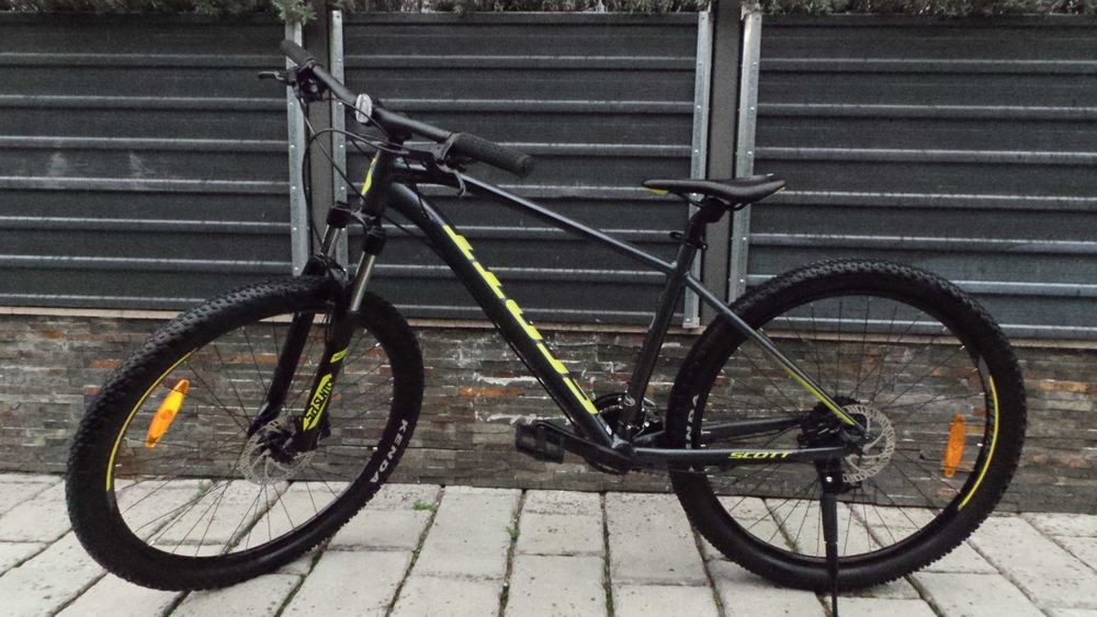 Bicicleta dame/fete  mtb Scott ASPECT 27,5"/impecabila