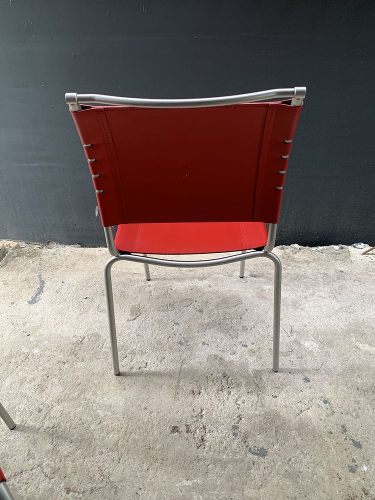 Комплект столове Calligaris