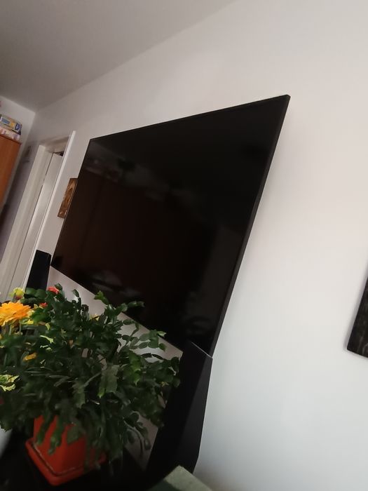 Vând sistem home cinema Sony cu televizor Samsung