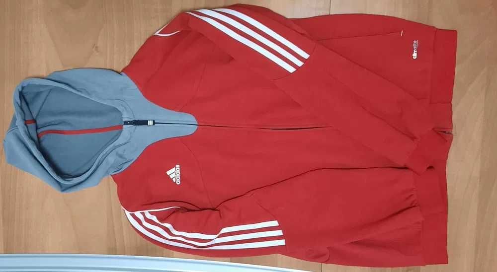 Adidas Climalite Cotton