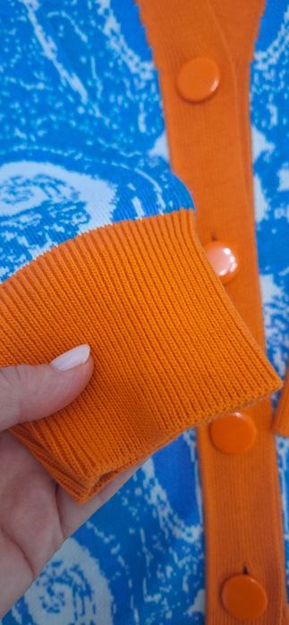 Pulover model superb