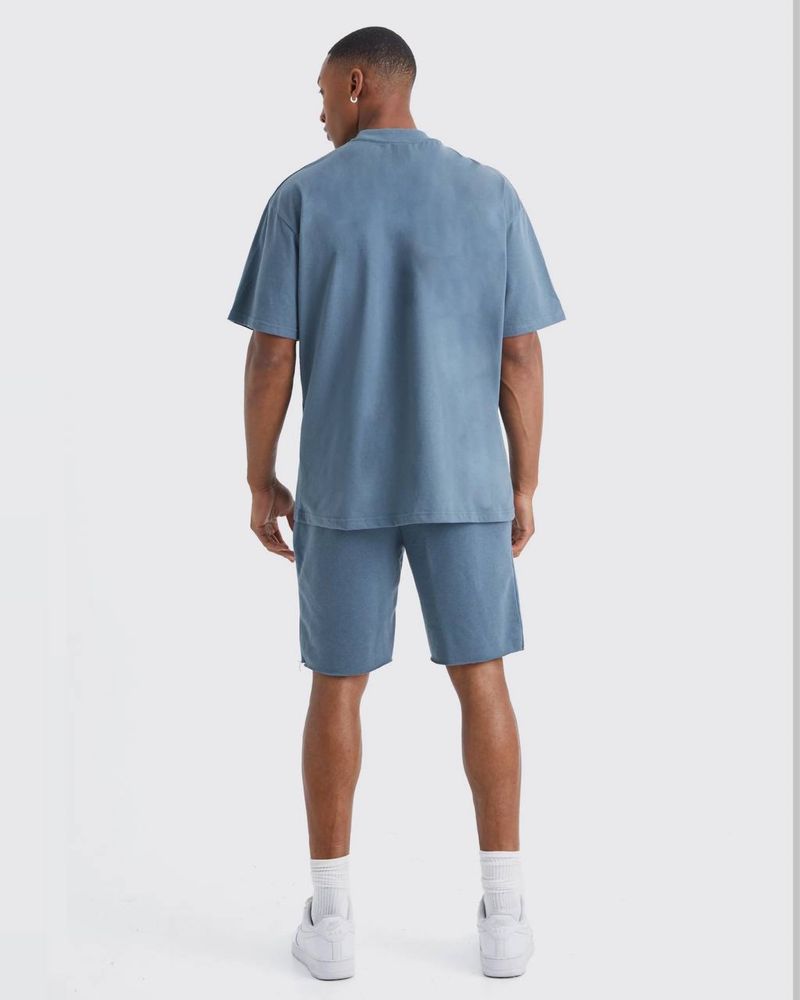 Спортивный мужской комплект Boohoo Man