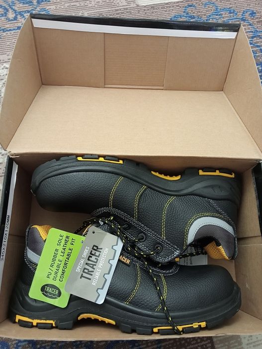 Продам рабочая обувь. Новый