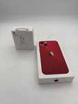 Apple iPhone 13, 512GB, 5G, Red. Nou in cutie, neverlocked