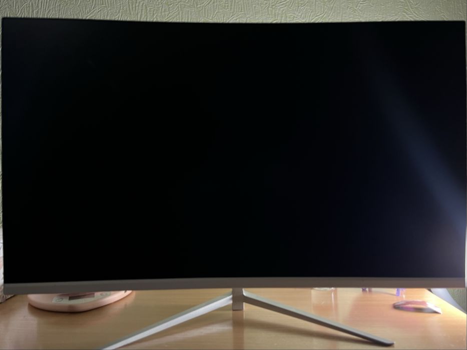 Могитор KLKE 27”, 144 Гц(60гц стабильно)