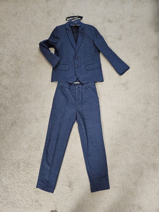 Детски костюм H&M рр122см