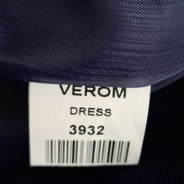 Дамска официална рокля Verom - 40
