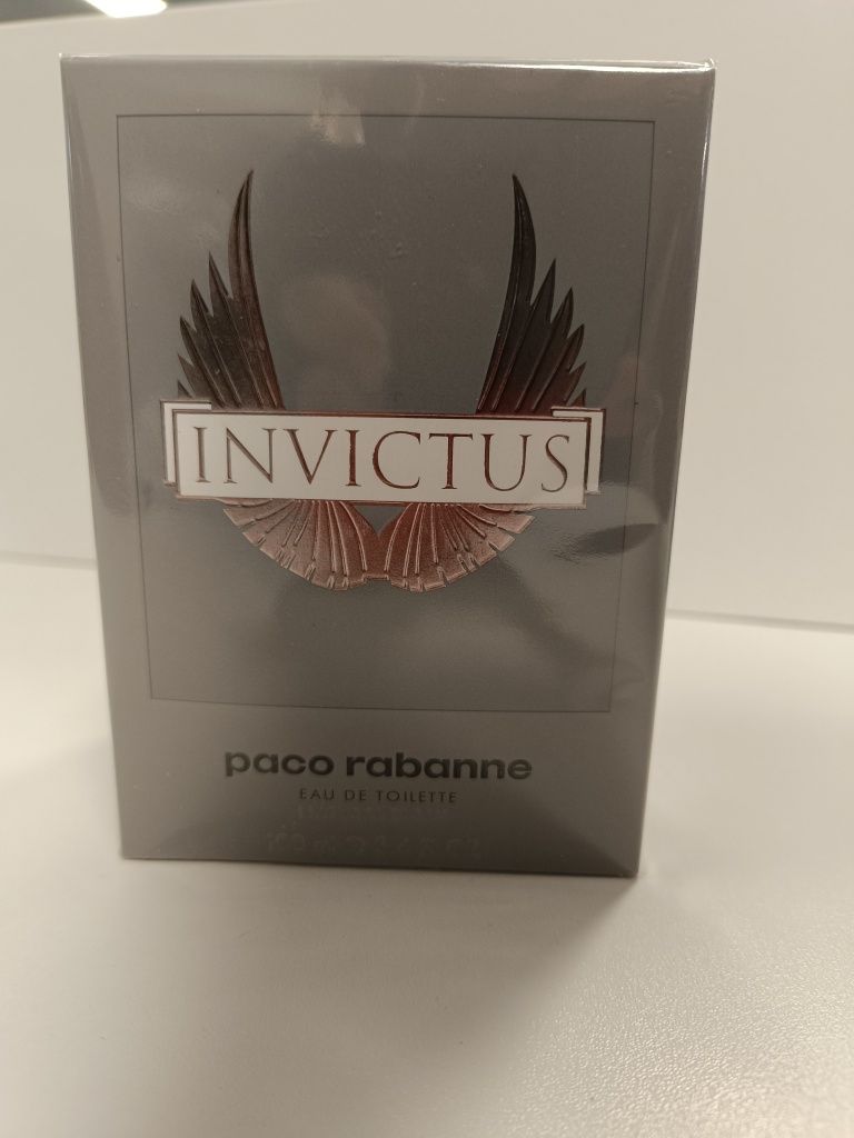 Parfum Invictus Barbatesc