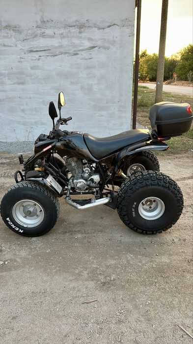 ATV Barossa 250cc С ДОКУМЕНТИ!!