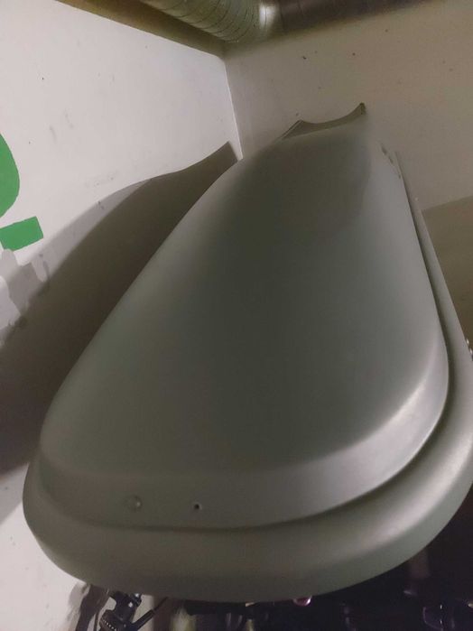 Cutie portbagaj auto