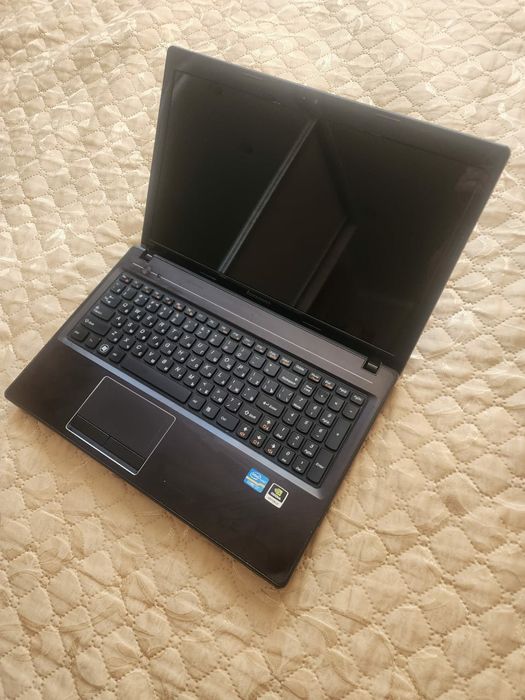 ноутбук lenovo i core 7