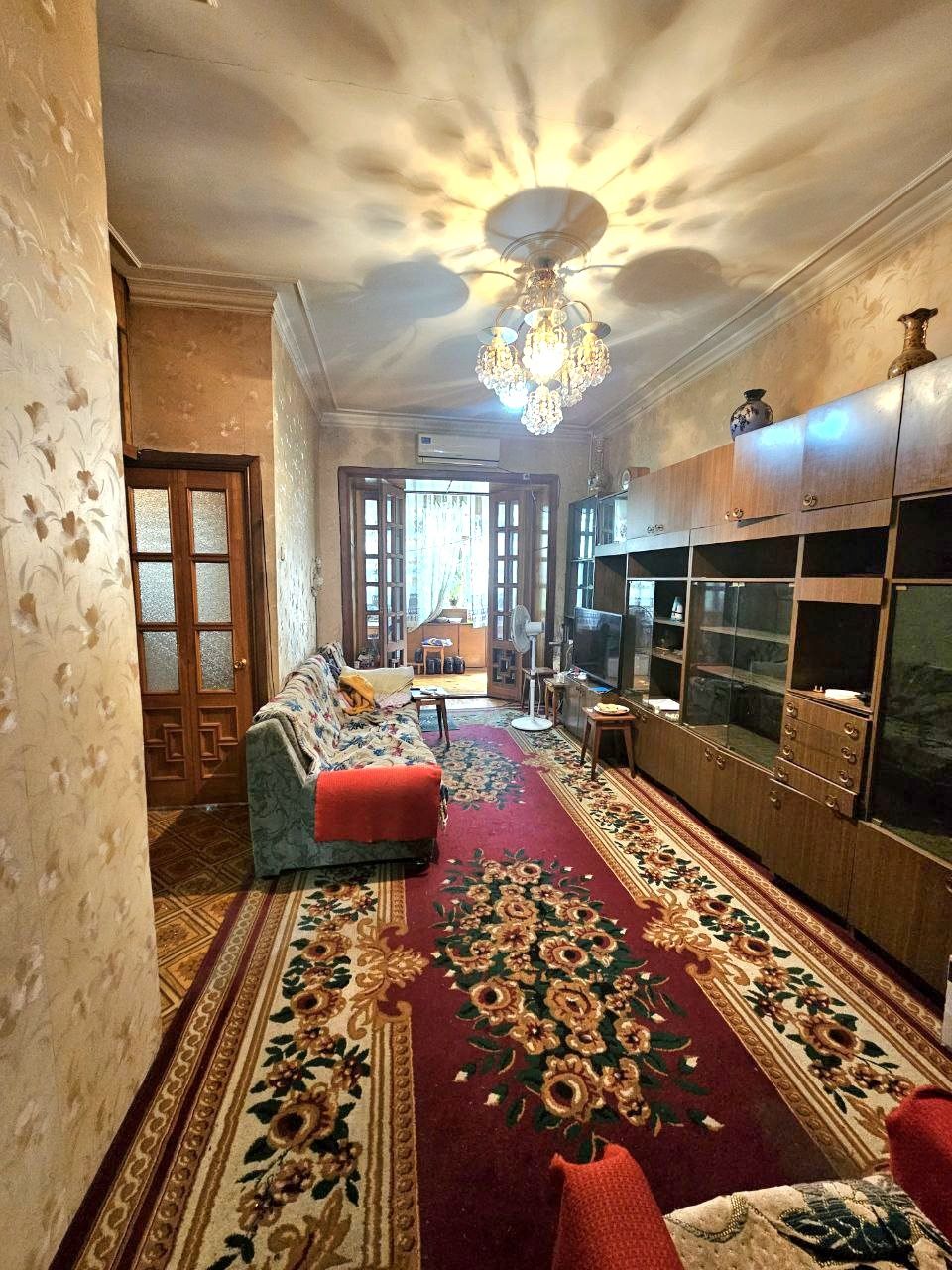 Метро Буюк ипак йули Дагестанская