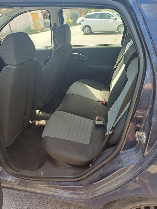 Vând urgent Fiant punto 2009