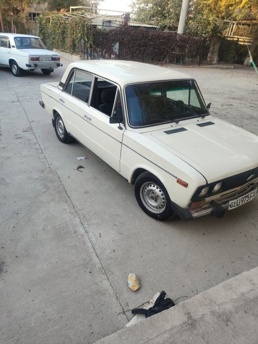 Vaz 2106 sotiladi