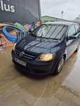 Vand Golf 5 Plus 1.9. 105CP
