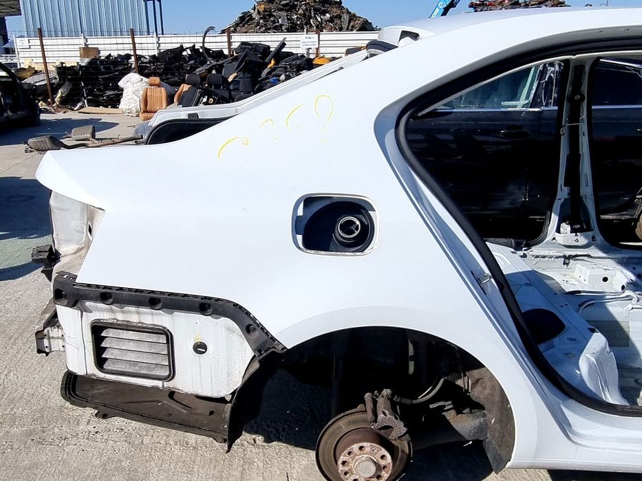 Aripa dreapta spate Skoda Octavia 3 (5E3) Facelift [Fabr 2012-2020] 1.