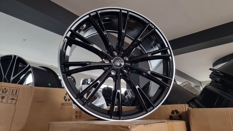 21цола/5x112/Audi/4бр