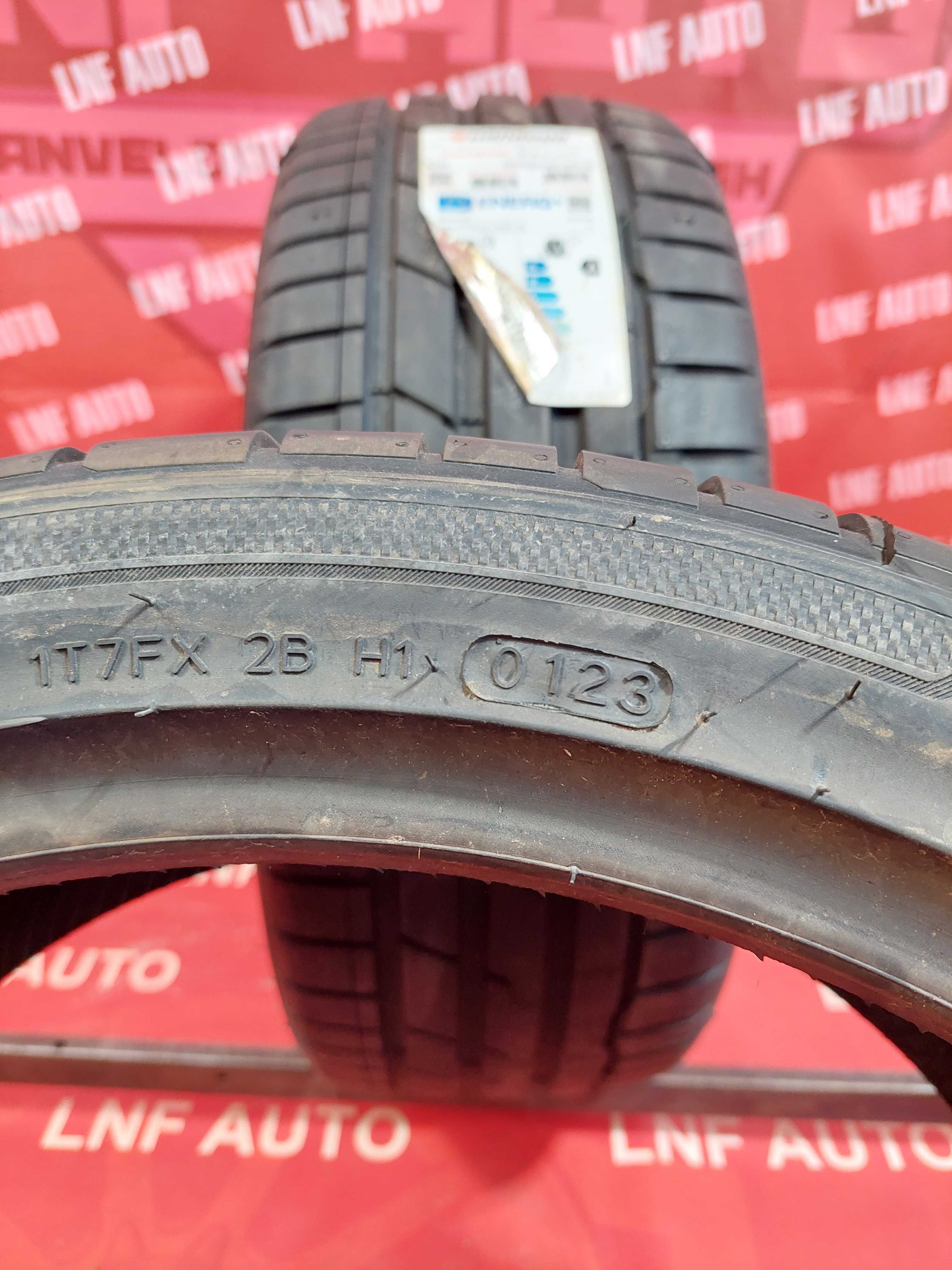 Anvelope de VARA - 225/40/19 - HANKOOK - NOI - DOT 2023 !