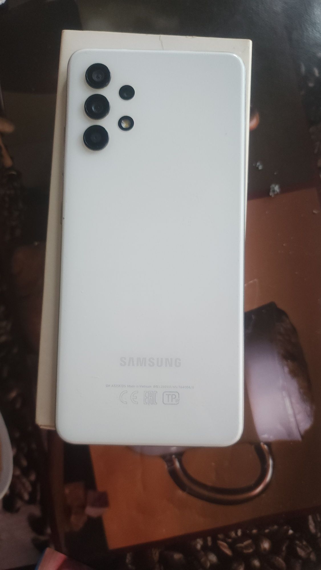 Продается Samsung A32