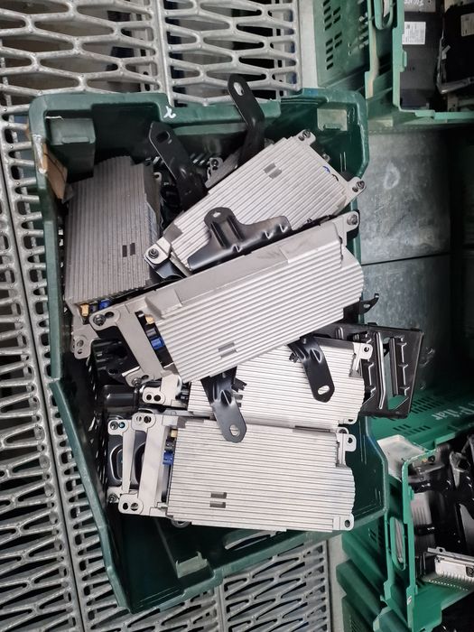 Combox bmw f20 f21 f30 f31 f32 f33 f34 f36 f10 f11 f01 f02 f07 f15 f16