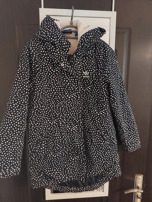 Парка Adidas момиче