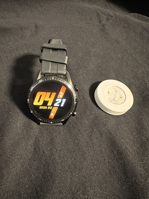 Huawei watch GT 2