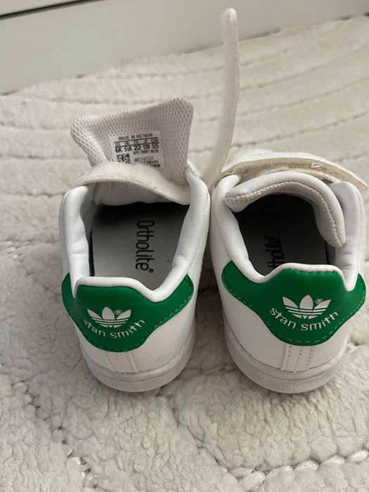 Детски маратонки Adidas 22 размер