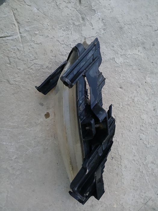 Противотуманная фара