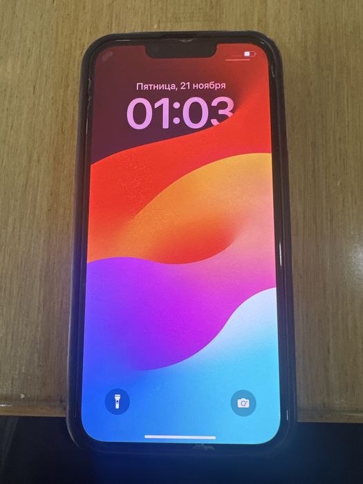 IPhone 13 Айфон 13