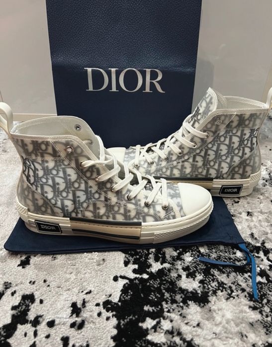 Dior b23 premium