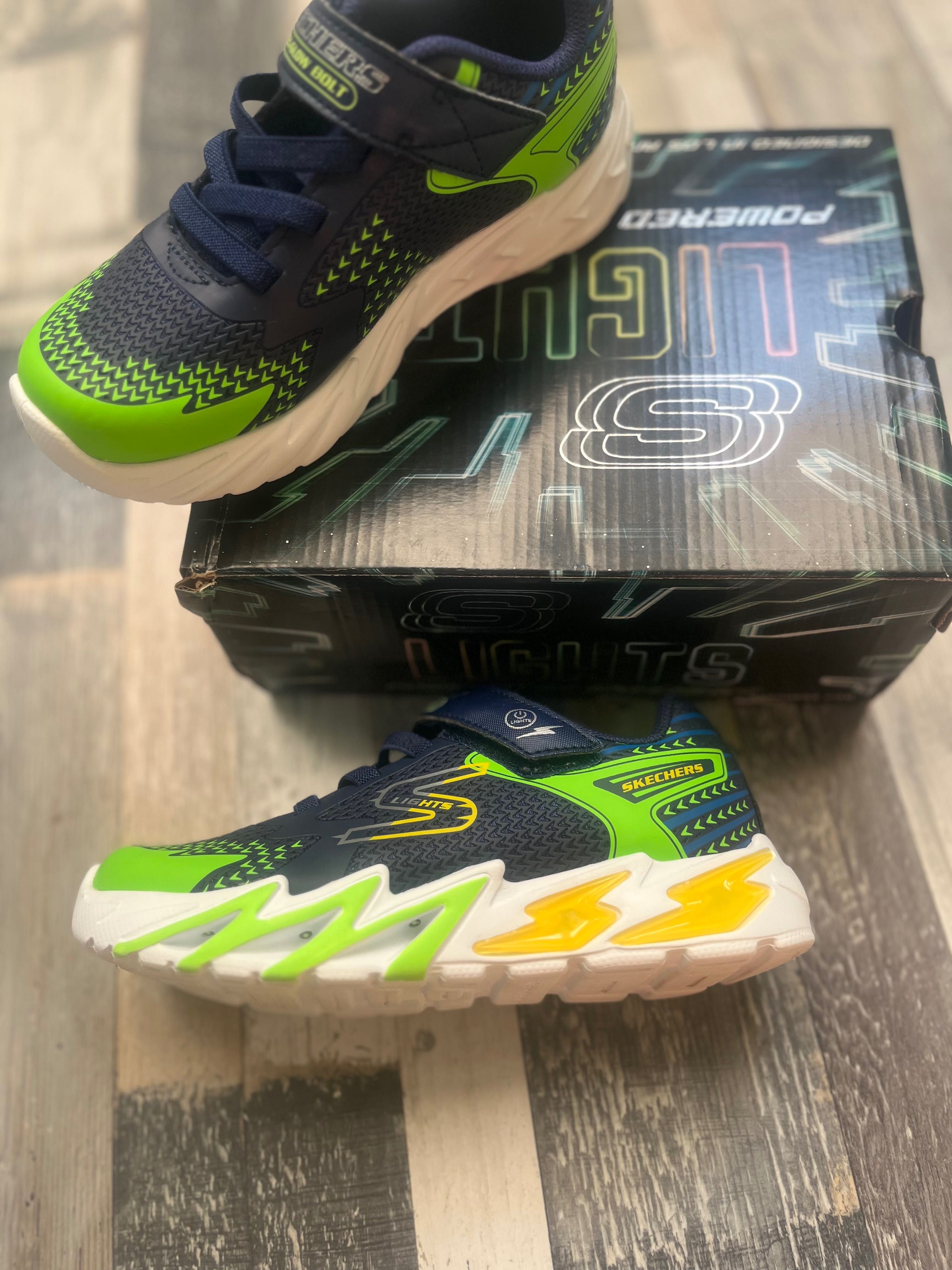 Skechers детски маратонки