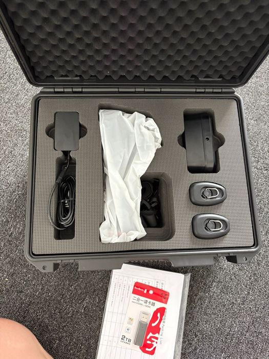 Тепловизор универсальный