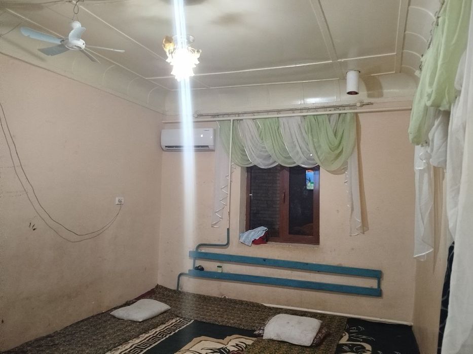 12 суткли ховли сотилади