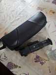 Pulsar trail xq38
