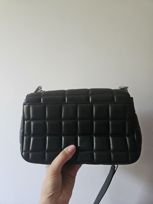 Geanta Michael Kors Soho large din piele