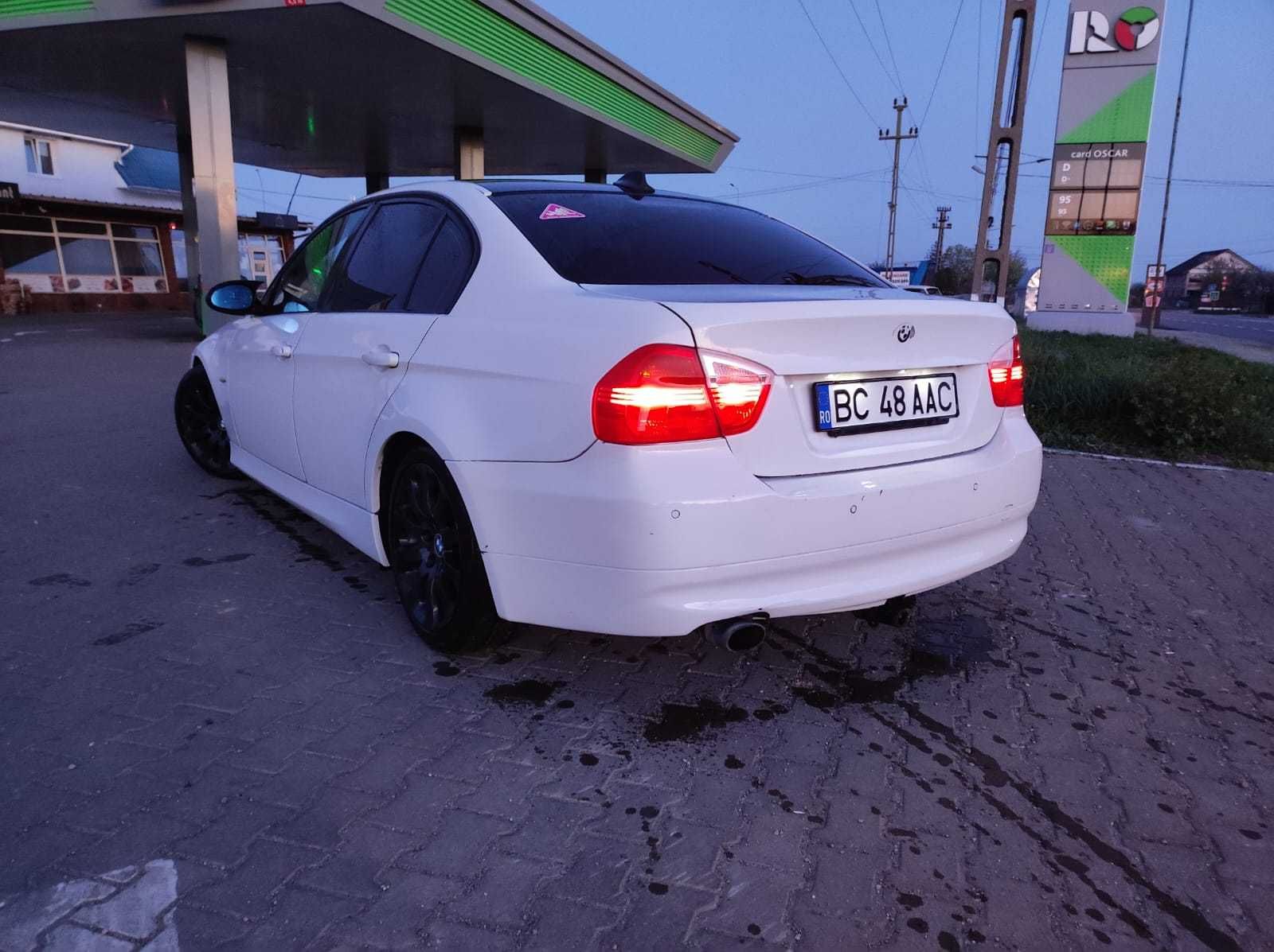 Vand BMW E90 320D Fac si schimb,cu diferenta din partea cumparatorului