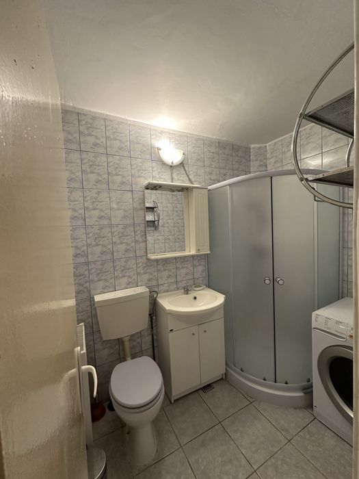 Vând / închiriez apartament cu 1 cameră - Cotul Mic Lugoj