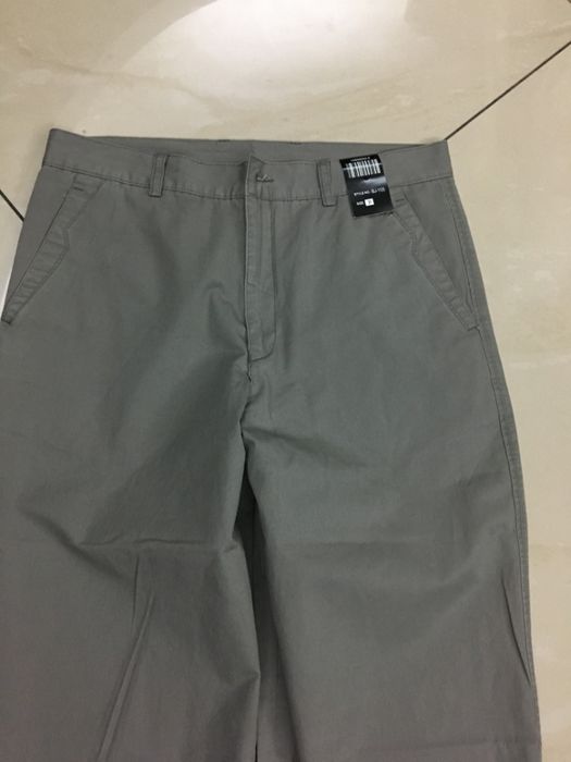 Pantaloni exceptionali