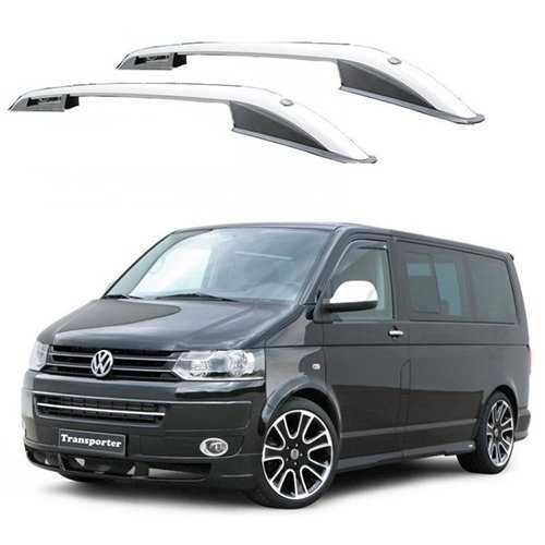 Надлъжни греди,рейлинг,ФОЛКСВАГЕН ТРАНСПОРТЕР-Т4-Т5-6-7 VW Transporter
