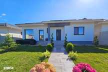 Casa parter teren 520 mp TVA INCLUS