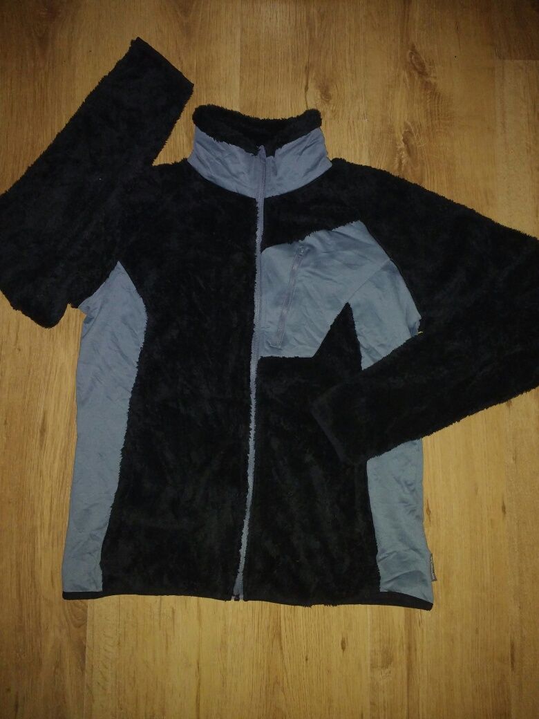 Jachetă damă Columbia Fleece Jacket marimea L