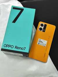 Oppo Reno 7 128Gb (Туркестан) лот: 262094