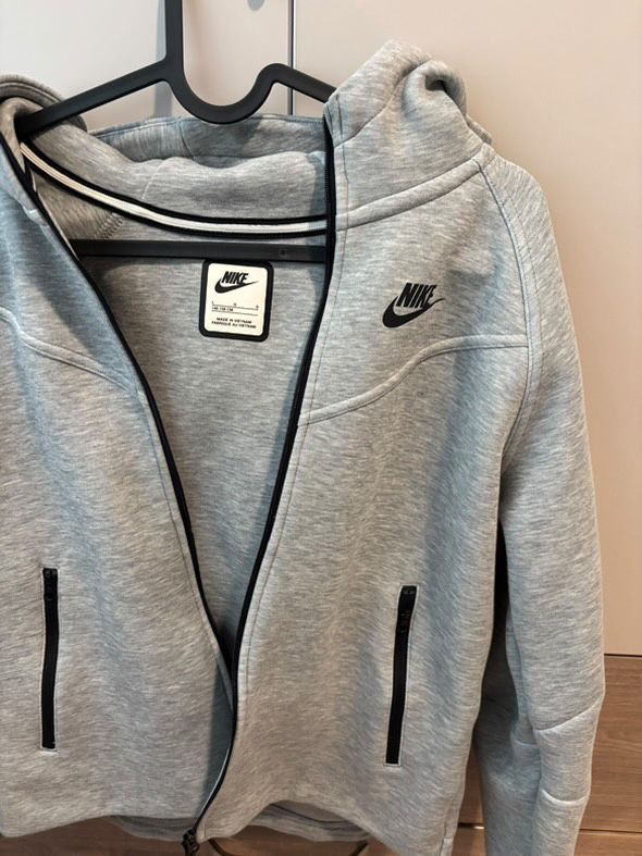 Компленкт на Найк/Nike Tech